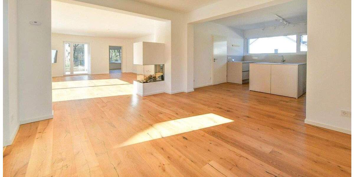 Einfamilienhaus Essen Bredeney - 1 Zimmer, 330 m&sup2;, 2.150.000&euro; | Angebot:25275679