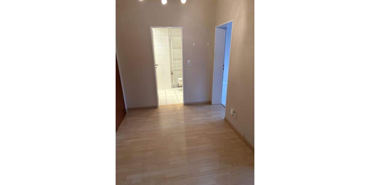 Etagenwohnung Bochum Gerthe - 3 Zimmer, 79 m&sup2;, 770&euro; | Angebot:25614813