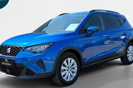 Seat Arona 21.220 km 19.940 &euro; Bottrop 46244