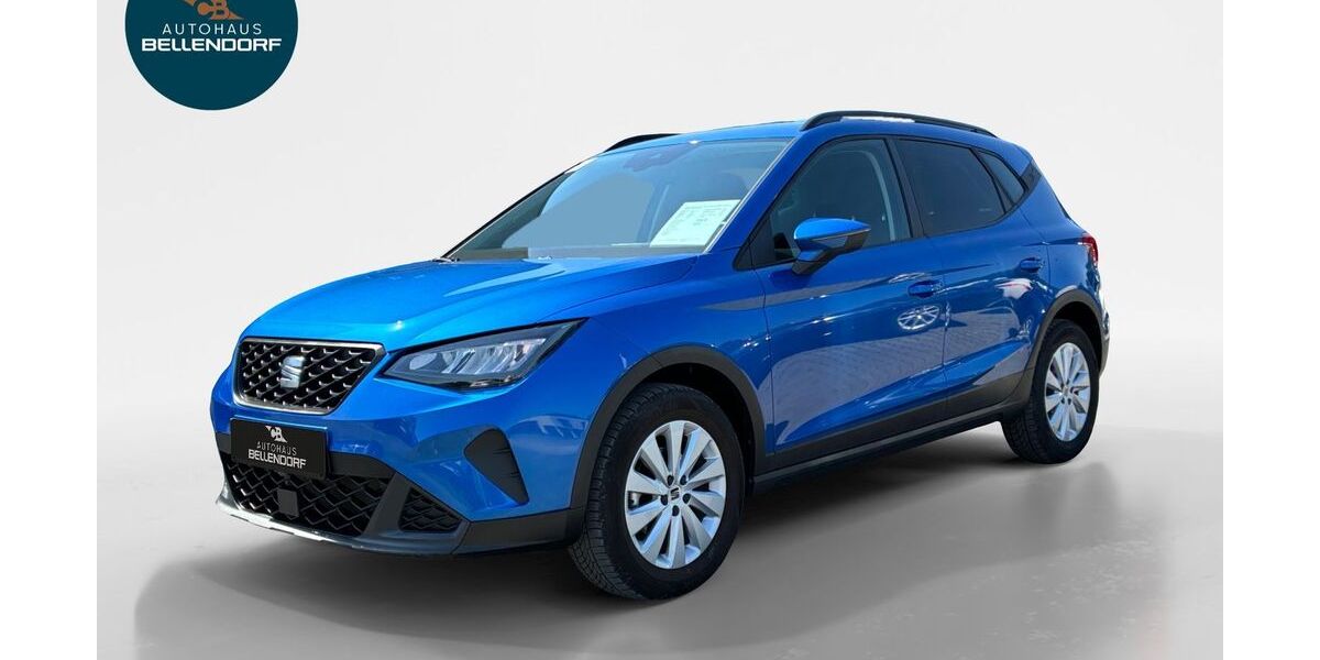 Seat Arona 21.220 km 19.940 &euro; Bottrop 46244