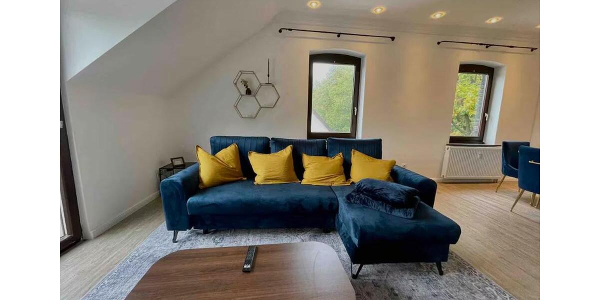 Maisonettenwohnung Bochum Wiemelhausen - 3.5 Zimmer, 52 m&sup2;, 2.500&euro; | Angebot:26040225