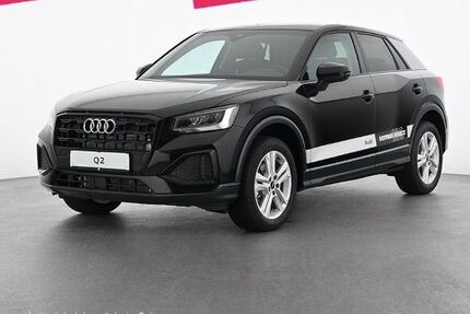 Audi Q2 13.094 km 23.880 &euro; Essen 45143