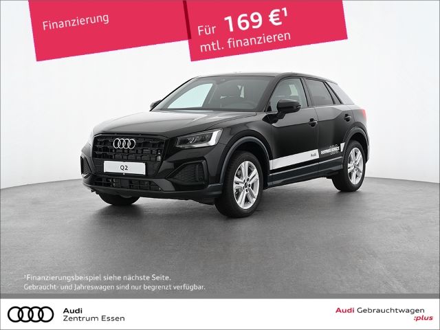 Audi Q2 13.094 km 23.880 &euro; Essen 45143