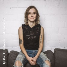 Yasi Hofer 16.12.2025 Zentrum Altenberg