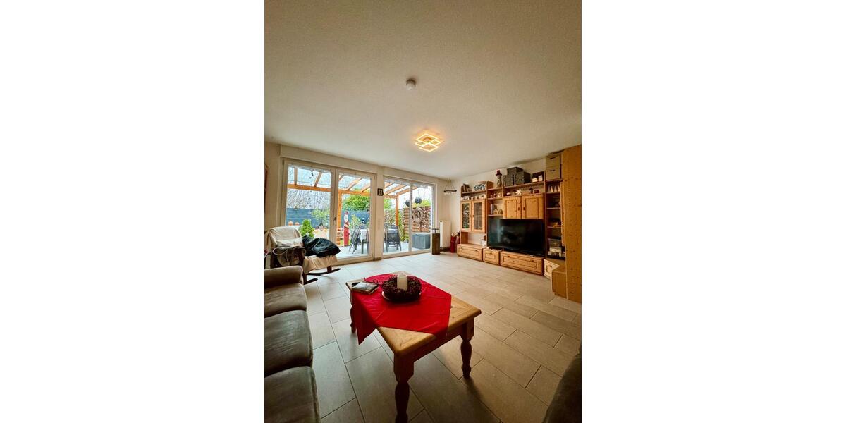 Familientraumhaus für Familien in Essen-Freisenbruch 7 zimmer