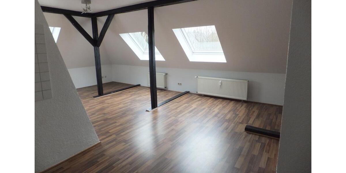 Dachgeschoßwohnung Bochum Bochum-Ost - 3.5 Zimmer, 87 m&sup2;, 1.000&euro; | Angebot:26414534
