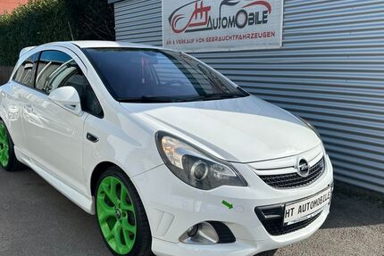 Opel Corsa 216.000 km 4.999 &euro; Marl 45770