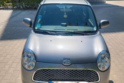 Daihatsu TREVIS