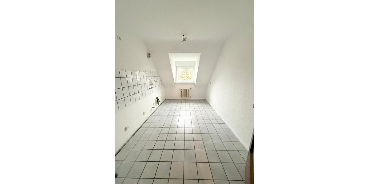 Renovierte 2-Zimmer Wohnung in ruhiger Lage von Herten-Westerholt 2 zimmer