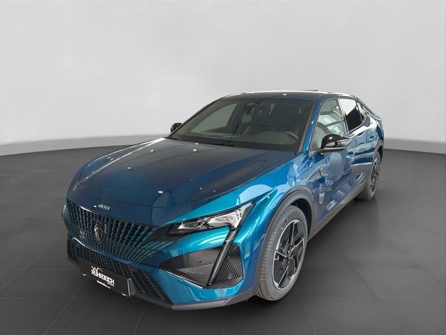 Peugeot 408 9.000 km 25.990 &euro; Essen 45143