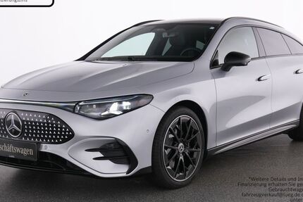 Mercedes-Benz CLA 250 Shooting Brake 8.900 km 61.880 &euro; Essen 45309