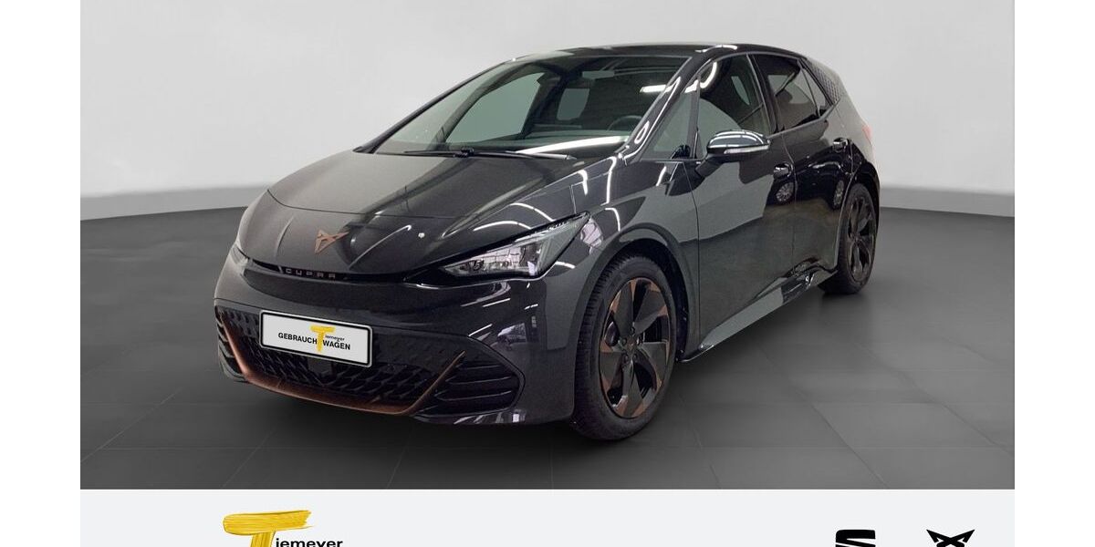 Cupra Born 20.902 km 25.370 &euro; Bochum 44809