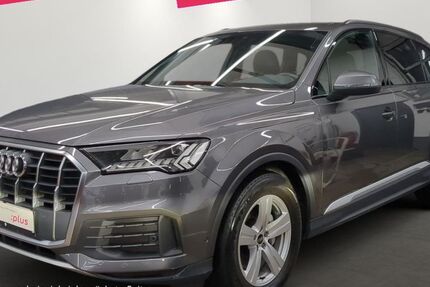 Audi Q7 57.544 km 52.350 &euro; Mülheim a.d. Ruhr 45481