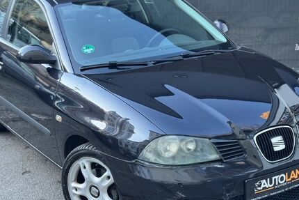 Seat Ibiza 180.790 km 1.999 &euro; Wuppertal 42117