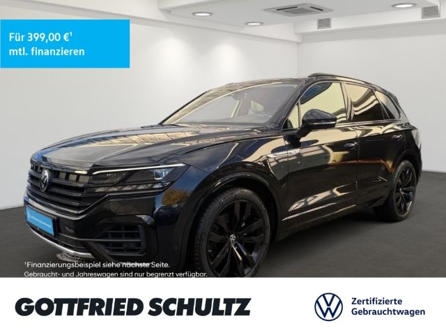 VW Touareg 30.657 km 52.480 € Mülheim 45478