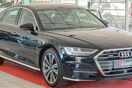 Audi A8 64.800 km 42.950 € Wegberg 41844