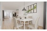 Endlich Zuhause ankommen: Ihre 4-Zimmer-Wohlfühlwohnung - Etagenwohnung Dortmund Hombruch | Angebot:23653632