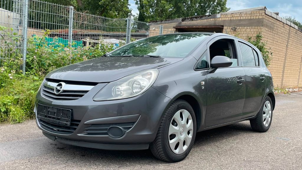 Opel Corsa 221.500 km 1.599 &euro; Gelsenkirchen 45886