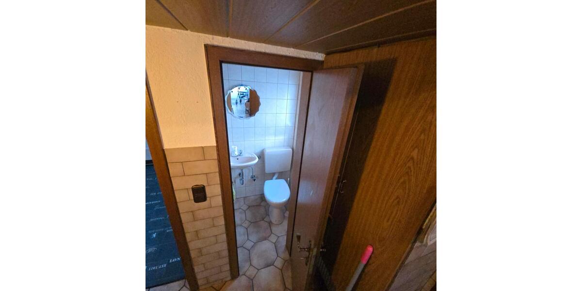 Zechenhaus Doppelhaushälfte DHH Haus Wohnung 3 zimmer