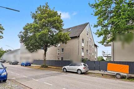 Wohnung Gelsenkirchen Gelsenkirchen-Nord - 4 Zimmer, 97 m&sup2;, 185.000&euro; | Angebot:26755015