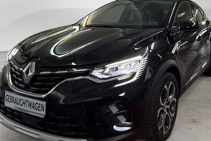 Renault Captur 72.000 km 99.999 &euro; Dinslaken 46539