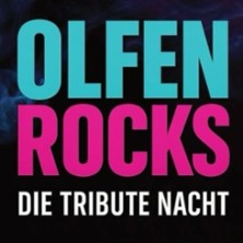 Olfen Rocks - Die Tribute Nacht