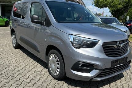 Opel Combo Life 73.172 km 16.950 &euro; Witten 58456