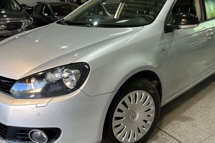 VW Golf 280.700 km 4.450 &euro; Duisburg 47059