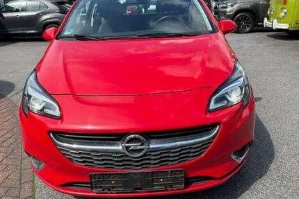 Opel Corsa 90.807 km 7.900 &euro; Datteln 45711