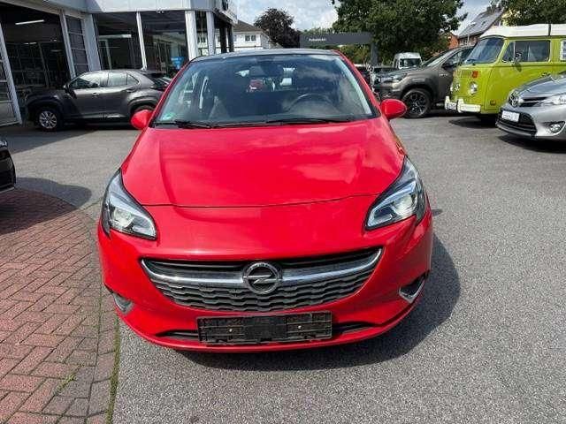 Opel Corsa 90.807 km 7.900 &euro; Datteln 45711
