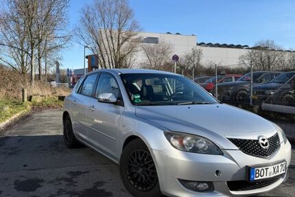Mazda 3 191.560 km 2.499 &euro; Bottrop 46236