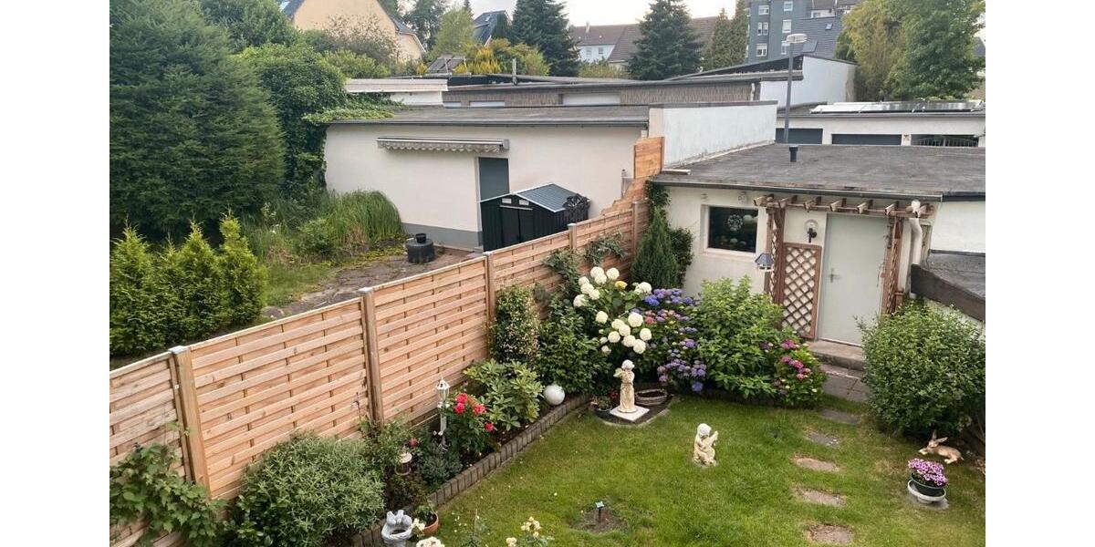 Etagenwohnung Wuppertal Arrenberg - 3 Zimmer, 100 m&sup2;, 230.000&euro; | Angebot:27440004