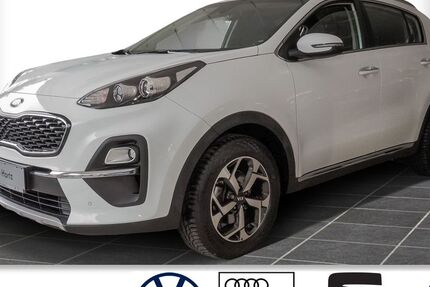 Kia Sportage 31.100 km 19.990 &euro; Duisburg 47269