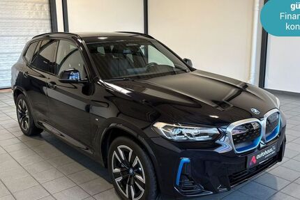 BMW iX3 37.174 km 36.990 &euro; Wuppertal 42287