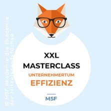 Masterclass XXL Führung Kommunication 