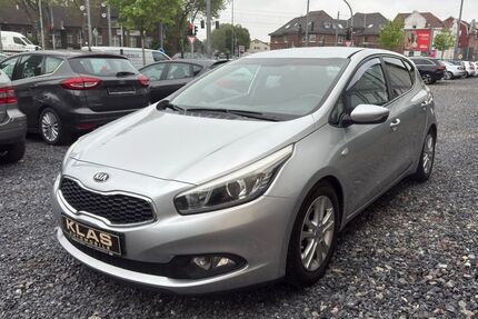 Kia ceed / Ceed 83.100 km 7.000 &euro; Bochum 44866