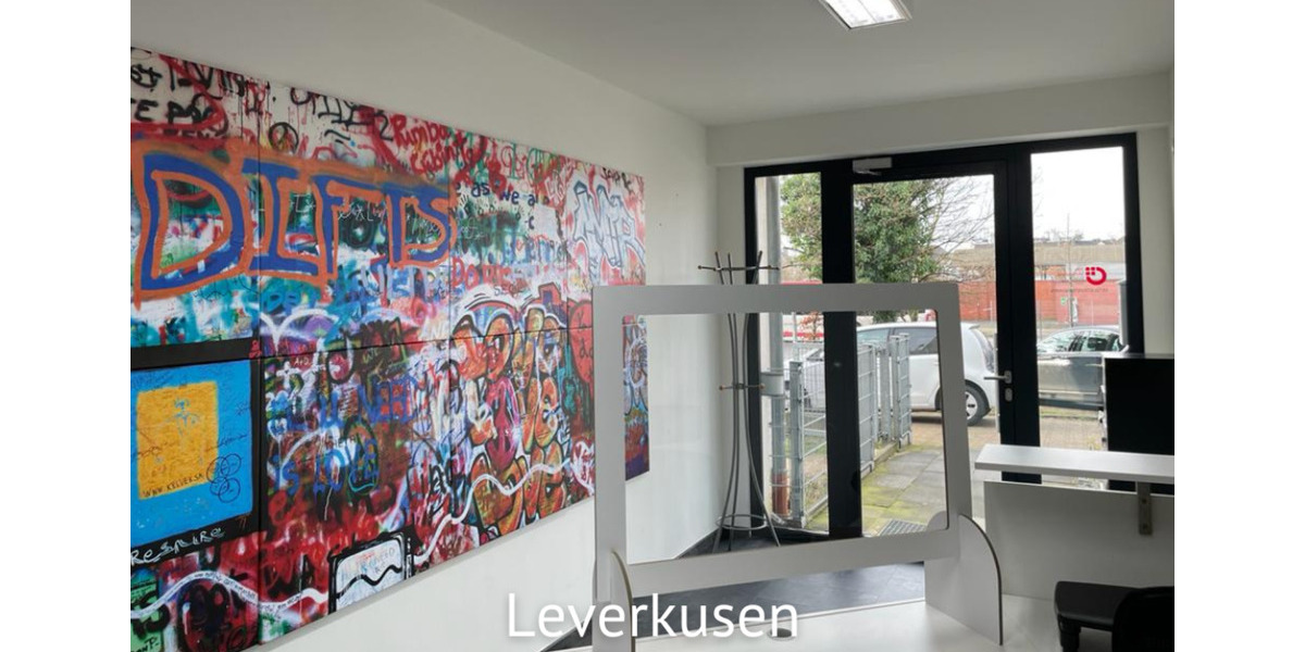 Gewerbeobjekt Essen Stadtkern - 145&euro; | Angebot:18663334