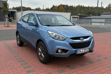 Hyundai ix35 120.000 km 7.499 € Schwelm 58332