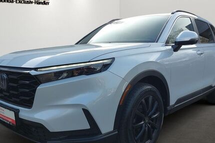 Honda CR-V 43.078 km 40.980 &euro; Oberhausen 46117