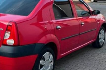 Dacia Logan 132.000 km 1.999 &euro; Herten 45699