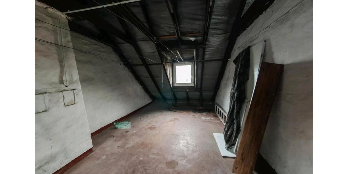 Dachgeschoßwohnung Duisburg Beeck - 3 Zimmer, 55 m&sup2;, 515&euro; | Angebot:26176978