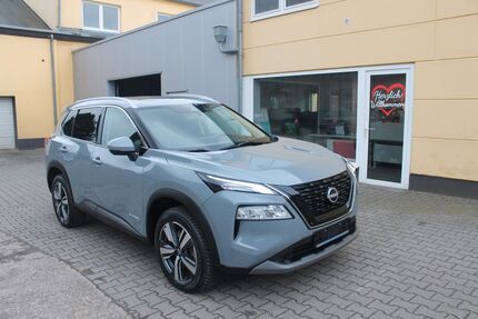 Nissan X-Trail 19.445 km 33.999 &euro; Bochum 44867