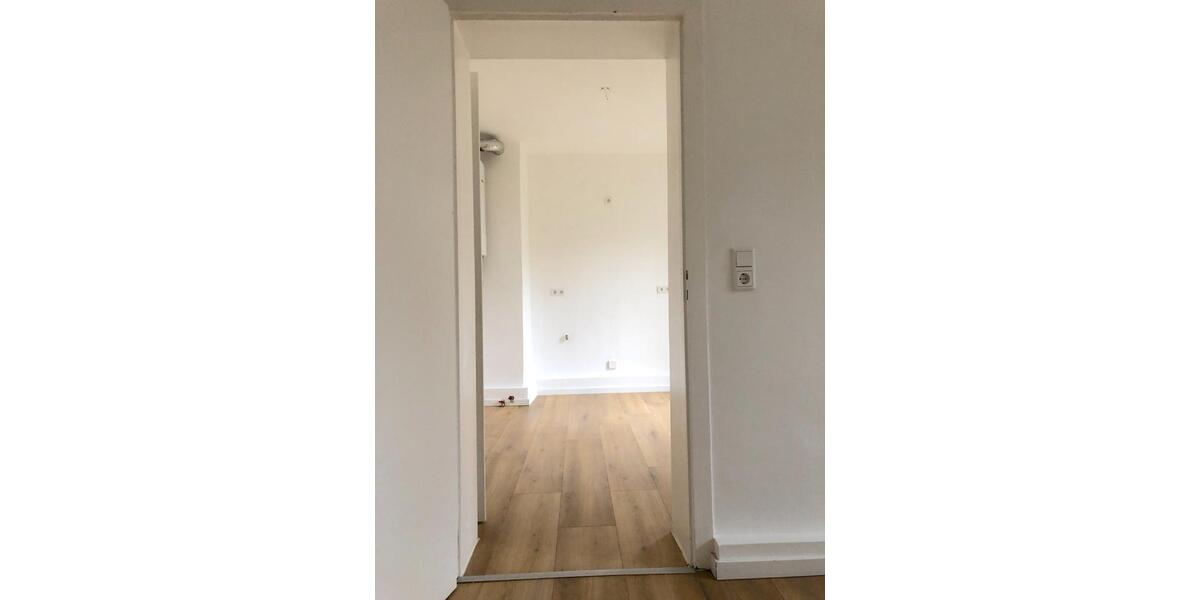 Hübsche, helle 2,5 Zi. EG Whg., zentrumsnah mit Garten 2.5 zimmer