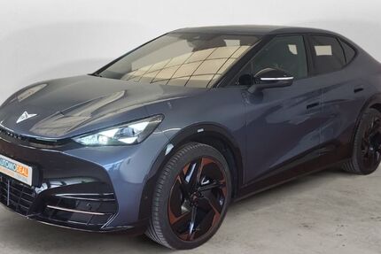 Cupra Tavascan 4.371 km 39.784 &euro; Dinslaken 46539