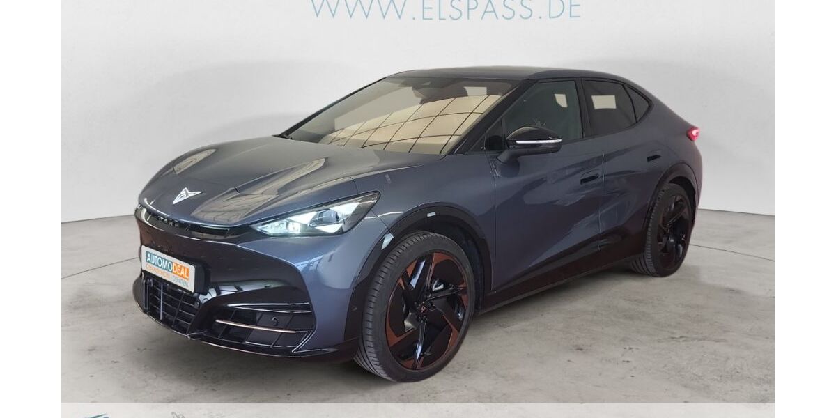 Cupra Tavascan 4.371 km 39.784 &euro; Dinslaken 46539