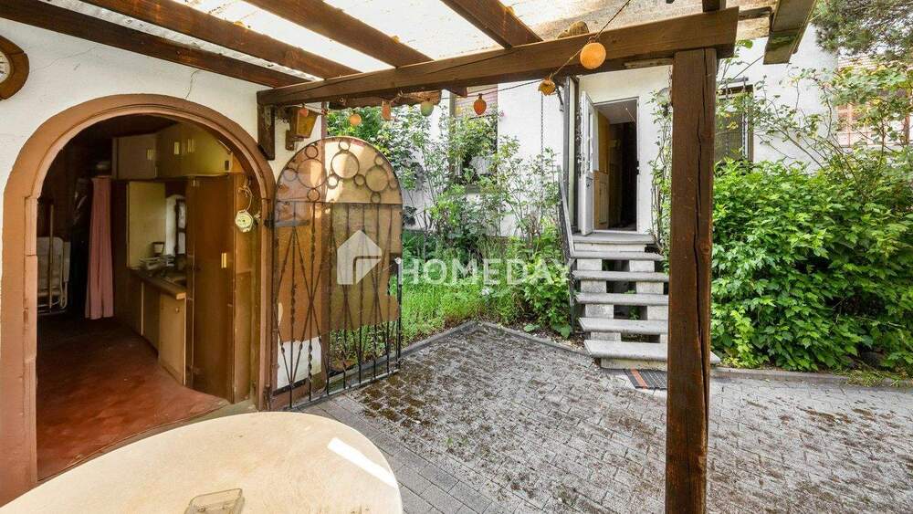 Einfamilienhaus Witten Herbede - 6 Zimmer, 139 m&sup2;, 235.000&euro; | Angebot:25564280