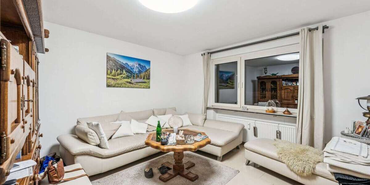 Wohnung zum Kaufen in Wuppertal 179.000 € 76 m² 3 zimmer