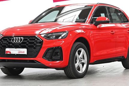 Audi Q5 18.603 km 35.444 &euro; Wuppertal 42109