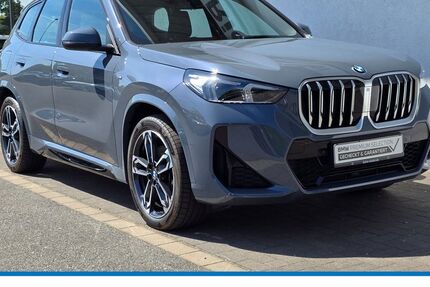 BMW X1 23.099 km 40.590 &euro; Dinslaken 46535
