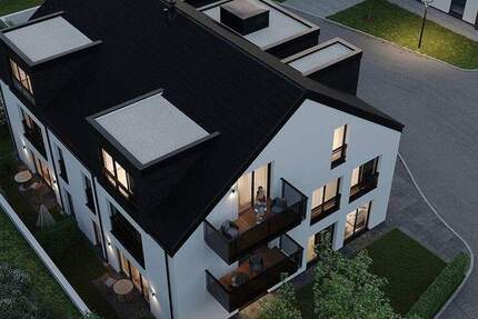 Wohnung Velbert Nierenhof - 3 Zimmer, 96 m&sup2;, 399.000&euro; | Angebot:25262325